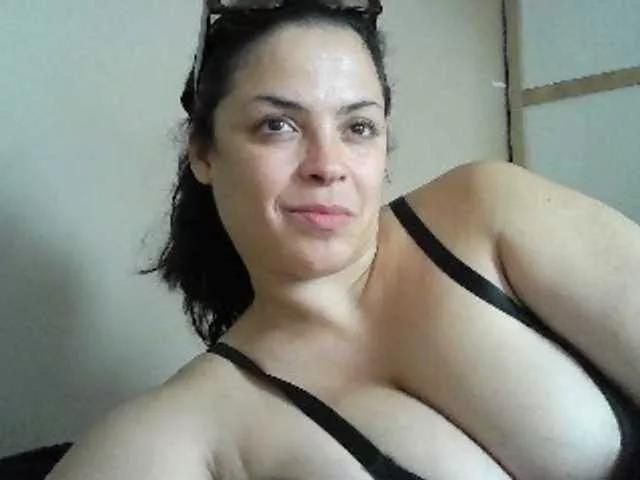 sexysexy345 from BongaCams is Freechat