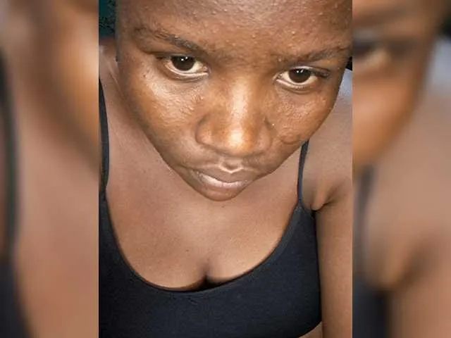 Shakey20 — Good vibes help me buy a lush