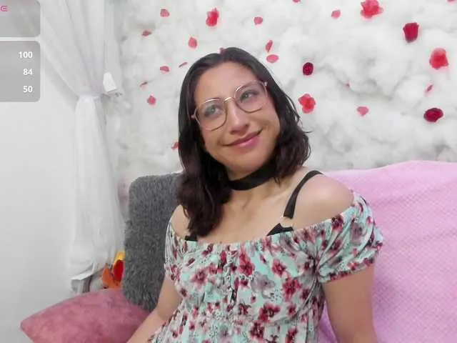 skarletjhonson — Come here! I want to fun with you Complete show in  @total 