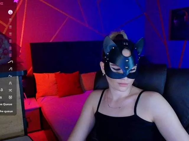 SofiaShy from BongaCams is Freechat