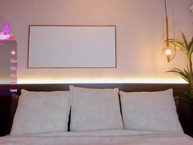 SolAvelar from BongaCams is Freechat