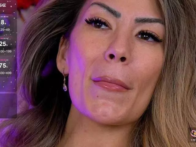 SophiaPotts from BongaCams is Freechat