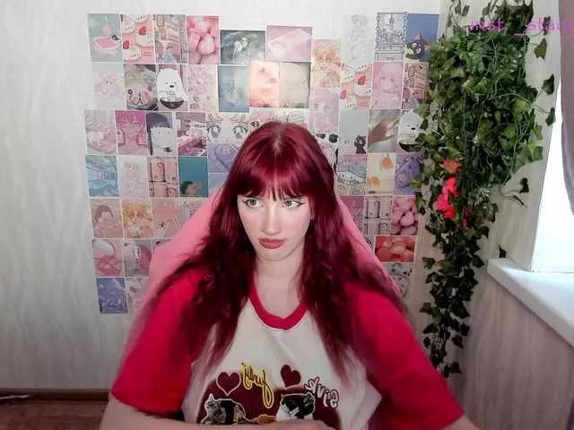 StacyViper from BongaCams