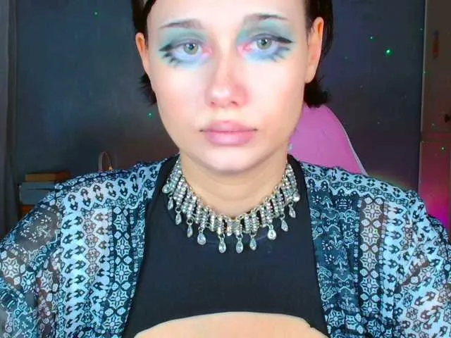 stawbarynut — Hello everyone, I'm glad to see you, thank you for coming, supporting, sending love, tokens, I'm very pleased with all the attention, information about the private in the profile description, kisses and hugs 