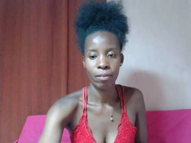 StivanahScot from BongaCams is Freechat