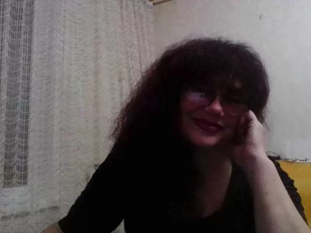Sylvia-5 from BongaCams is Freechat