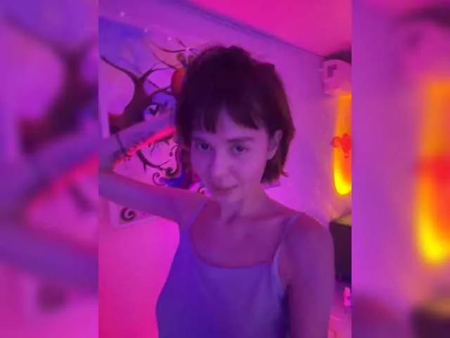 BongaCams thechloee is Freechat thechloee — Hello guys, welcome! I dream to reach Queen of the Queen concourse, let's share a good vibes to each other The countdown is NAKED show, let's have some fun :) don't forget put your love if you like being here