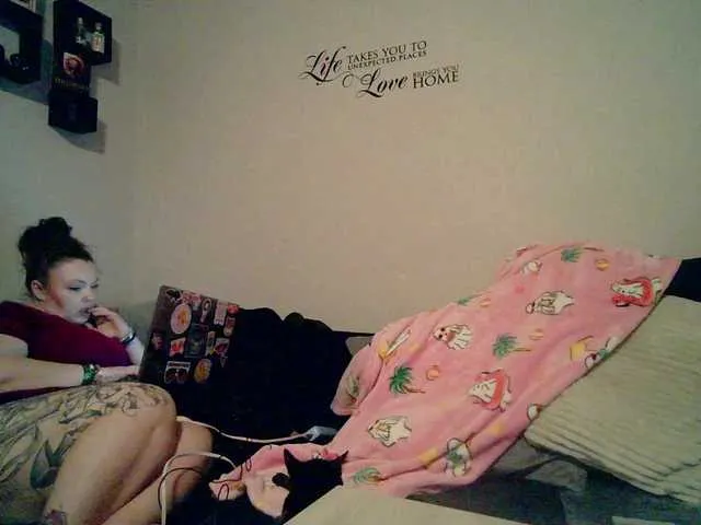 Themoxologistwink — Freechat on BongaCams