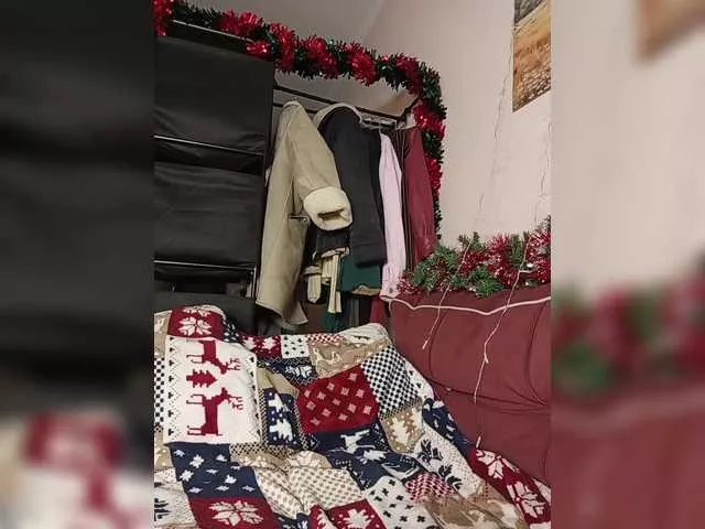 Tikoffka from BongaCams is Freechat