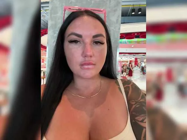 TokionaJoe — Freechat on BongaCams