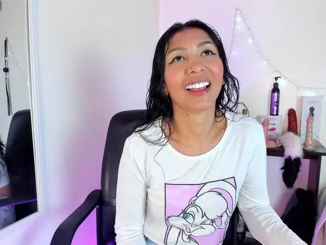 Tracylambo from BongaCams is Freechat