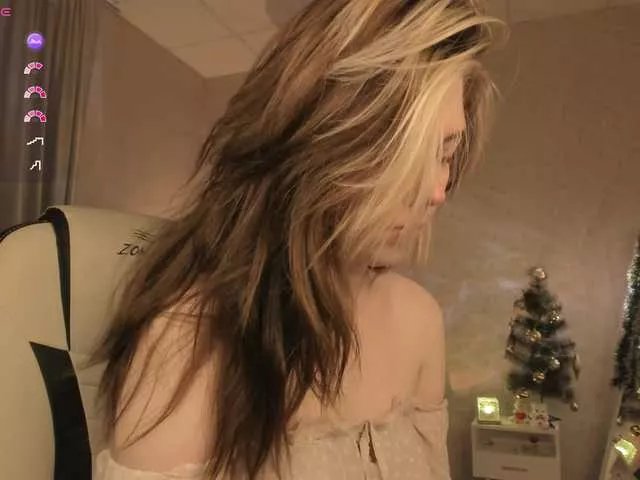 Vanessa-Walters from BongaCams is Freechat