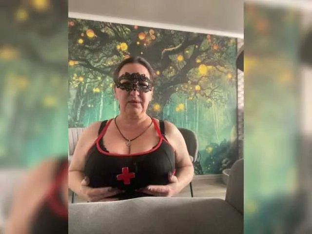 Violetta1351 from BongaCams is Freechat