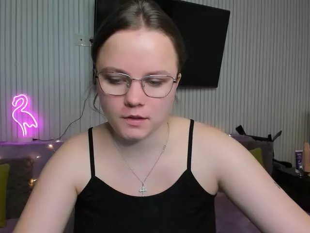 WebSamkaa from BongaCams is Freechat