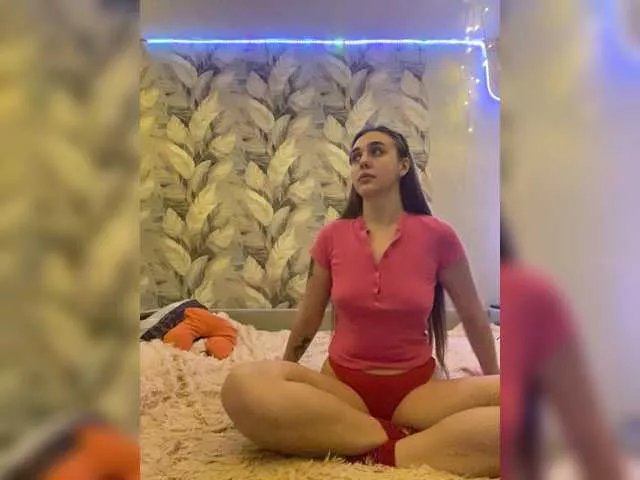 WildLoversOne from BongaCams is Freechat