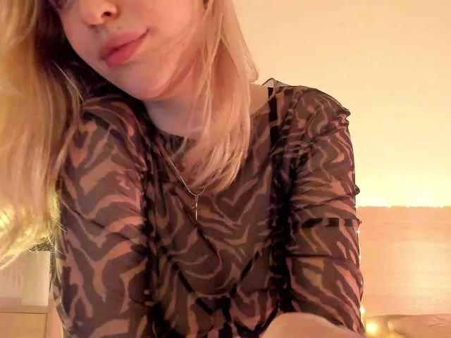 Your-Alice from BongaCams is Freechat