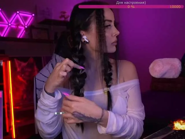 your-red-wine — I'm LiraThis is a ****** format. Video Game Streams, Humor, Communication, and a pinch of erotica. Private according to your mood. For a New Year's gift) @total, collected by @sofar, left @remain