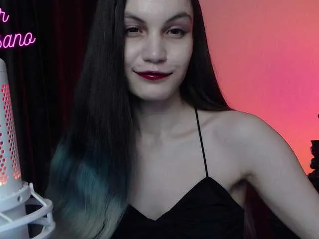 YourMisano — sweet kinky goddess with hairy body, Dom not a sub,ask for free - ban