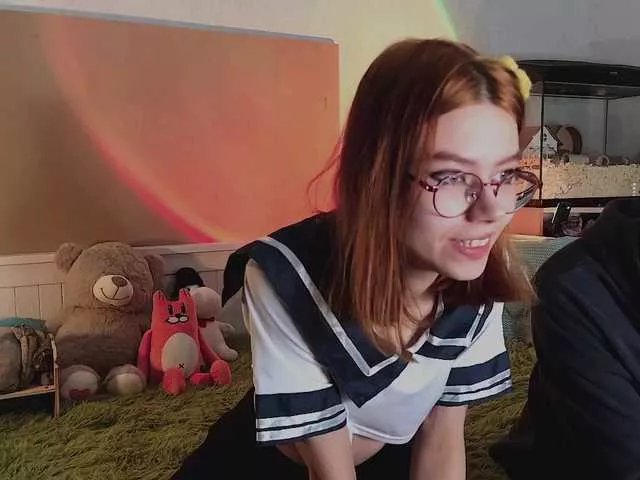 Z0mb1e from BongaCams is Freechat