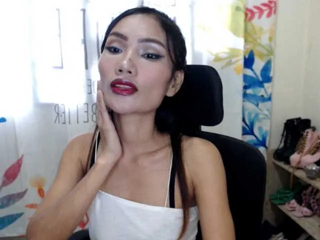 Zarenah — Request for Tips ;) Check my bio if you want to purchase vids and photos ;)#asian # petite #legs #ass #tease