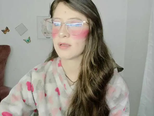 ZooeyBelair — Freechat on BongaCams