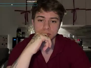 168gio — today pvt 30 per min  - Goal: CumShow [1500 tokens left] #uncut #new #smoking #tattoo #big