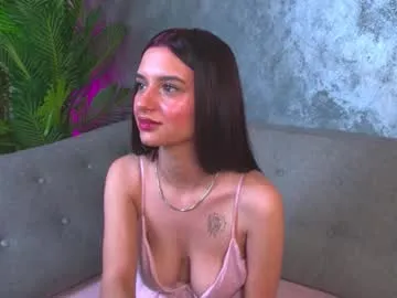 18perfectvibe from Chaturbate is Freechat