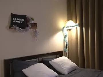 2girls_1dream on Chaturbate