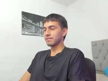 _1dereck — Goal: HI DERECK WELCOME, SMOKE A CIGAR   #lovense #cum #18 #teen #new - Next Goal: MASTURBATION + FINGER IN MY ASS 