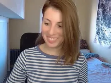 _blackpearl on Chaturbate