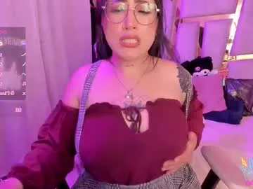 _briigite — #fuckmachine #deepthroat  #spit #bigtits #anal - Multi Goal: A surprise [99tk each Goal] #lovense