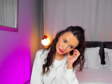_carlawhite_ on Chaturbate