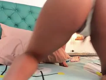 _gabi_hot — I can complete all your fantasies  - Goal:  ride dildo   #latina #ebony #anal #atm #squirt