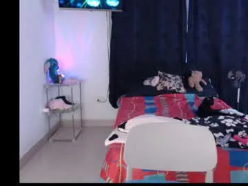 _koriinn_ on Chaturbate