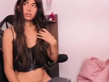 _lucy_white_ from Chaturbate is Freechat