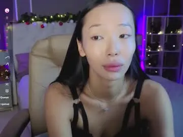 _miura_ on Chaturbate