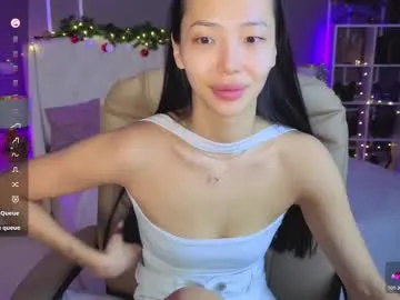_miura_ on Chaturbate