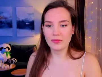 _pureflame_ on Chaturbate