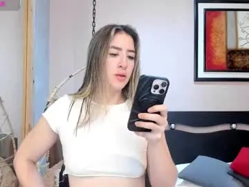 Chaturbate _sofia_cruz is Freechat _sofia_cruz — 'CrazyTicket': Hidden Cam show has ended