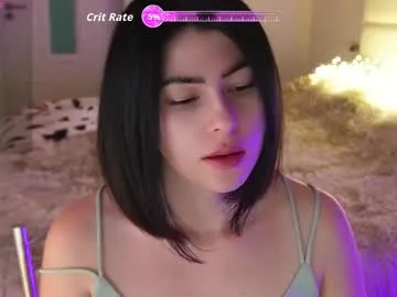 Chaturbate _sophiia_666 is Freechat _sophiia_666 — thank u for following #lovense #talk #shy #tease