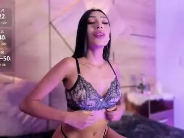 Chaturbate _victoria_lee is Freechat _victoria_lee — Current Goal: Bra off at 45 tokens -- Next Goal: Panty off sexy -- Welcome to my room, i am new for here #latina #asian #anal #18 #skinny