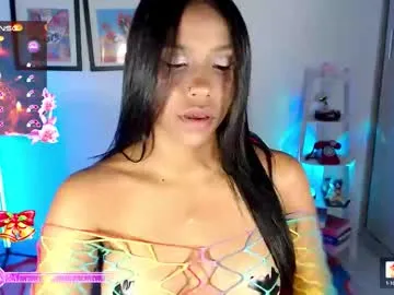 aaliyahass on Chaturbate