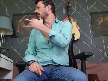 aaronbomer from Chaturbate is Freechat