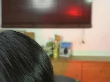 abiee__ on Chaturbate