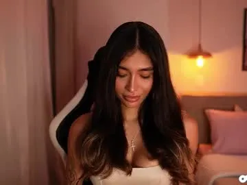 abril_w18 on Chaturbate