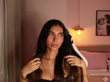 abril_w18 on Chaturbate