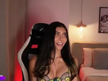 abril_w18 — SQUIRT AND PLUG ANAL > men // #pvt #latina #bigboobs #young [2498 tokens remaining]