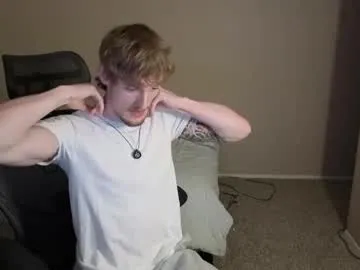 aceafterhours —  Sick and horny  - Goal:  Shirt Off [30 tokens left] #sensual #tattoos #blonde #muscles #abs