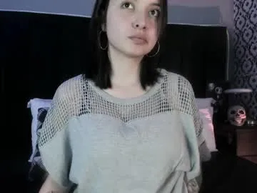 adeelinee — Beautiful goth girl likes dark and horny games  #lovense  #tattoo  #goth #bigass #natural
