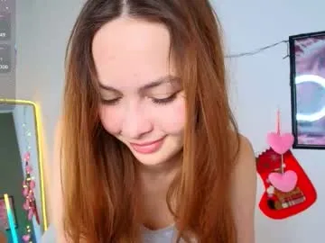 adele_farrell on Chaturbate